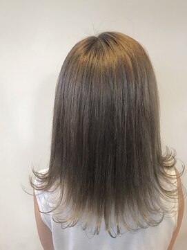 ラグ バイ シゲルカットクラブ 神田久志本店(lag) ※ここに文章が入ります。※