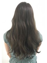 ガレリアエレガンテ 名駅店(GALLARIA Elegante)&nbsp;抜け感のカラー