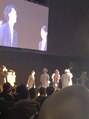 ラパサ(Lapasa) 2019TBCテーマカットコンテストファイナリストに選ばれました。