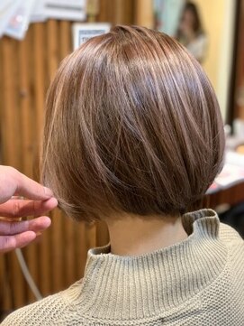 ブリッツレボルト(BLITZ R EVOLUT) ☆☆Ryo先生のダメージレスカラー集☆☆