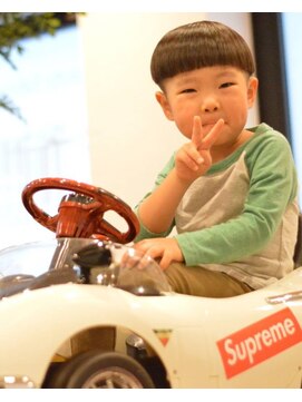 タイム(Timee) 子供の時にしかなかなか出来ない☆