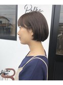 ミニボブ◎
