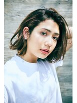 アルテロワジール(Alte Rowazle)&nbsp;【Alte Rowazle】レイヤーボブ