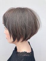 ヴィコロ(vicolo) 大人ショート