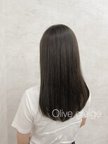 クラン 博多(Clan)&nbsp;【山口】オリーブグレージュ