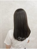 【山口】オリーブグレージュ