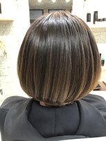ホイミン(Hoimin) ショートボブ