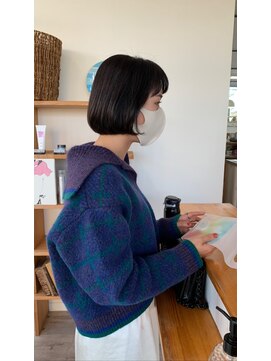 パーム スプリングス(Palm Springs) Hair by Palm Springs 254