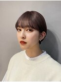 【CAFCA】クールショート