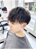 ツイストマッシュ