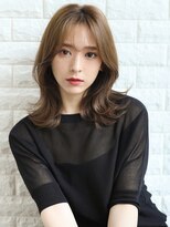 ガレリア 名駅オーキッドビル店(GALLARIA)&nbsp;韓国風オルチャンヘア（美髪）