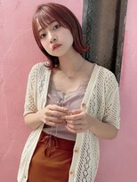 ロンド ブランシュ 錦糸町北口(Lond blanche)&nbsp;【畠中ケント】韓国ボブ