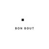 ボンブゥ(Bon bout)のお店ロゴ