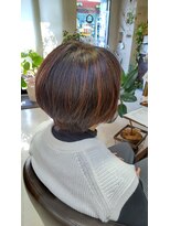 グリーン(GREEN)&nbsp;ボブ