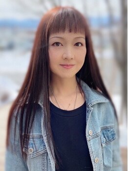 髪本来のしっかり感×根元のふわっと感で自分至上最高の私に♪毛先まで滑らかな指通りにあなたもトリコ…。