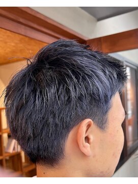 ウィムジー(Whimsy) ショートヘア