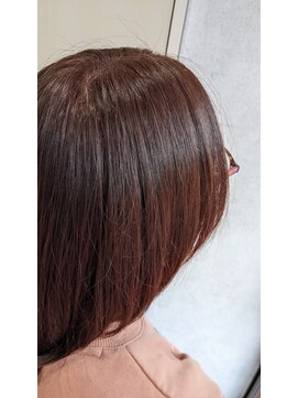 カラーライフ(COLOR LIFE) ピンク&パープル