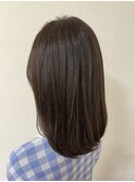 まとまるロング☆