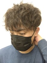 トバ(TOBA)&nbsp;ツイストスパイラル