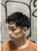 エッジショート