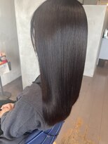 フラックス(FLUX)&nbsp;髪質改善トリートメント