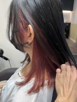 エイト マカビ 沖縄真嘉比店(EIGHT makabi) 【【EIGHT 真嘉比】お客様スタイル_