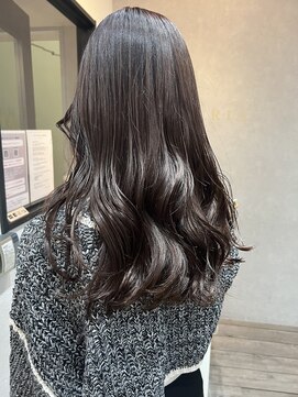 フェリア 梅田(FERIA) 【梅田/茶屋町】グレージュカラー