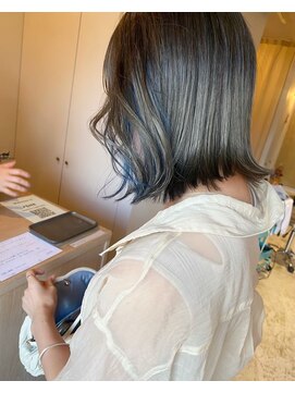 シー 岡崎(,SHE) 大人ガーリー/チョコレート/モード/プリカール/岡崎