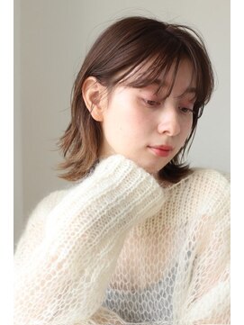 ヘアーアンドメイク エクリ 不動前店(Hair&Make equri) 【不動前美容室】