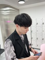 キャンディ 横浜(CANDY)&nbsp;刈り上げマッシュ/ナチュラルマッシュ