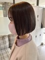 ヨファ ヘアー(YOFA hair) #