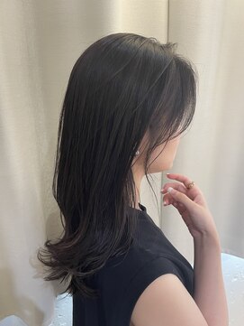 エルサフィロ ヒゴバシ(el zafiro) 【エルサフィロ　肥後橋】お客様スタイル