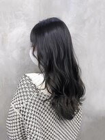 オト 吉祥寺(Oto.)&nbsp;髪質改善/インナーカラー/ショート/前髪カット/ブリーチ/吉祥寺