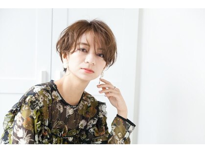 インスヘアー 三木店(INCE HAIR)の写真