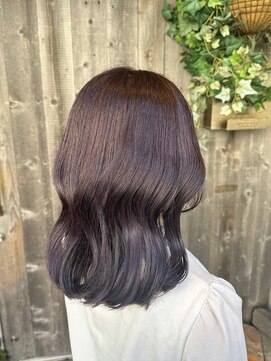 オネスト 八柱店(onest) ピンクラベンダー