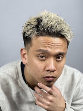 ヒロギンザ 横浜店(HIRO GINZA) フェード