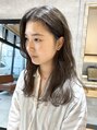 ナズ 函館昭和店(Na'z) 髪質改善/縮毛矯正/トリートメント/ショート/白髪染め/函館