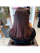 ルミナスビューティーケア(Luminous beauty care)&nbsp;ピンクグラデーション