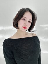 プロミルサロンギンザ(Promille salon GINZA)&nbsp;MOMO 