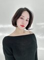 プロミルサロンギンザ(Promille salon GINZA) MOMO