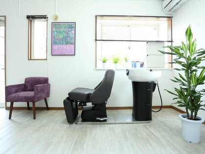 ヴィヴァーチェ(VIVACHE)の写真