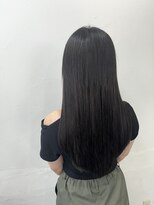 プルエクステのお店ネクスト(NEXT)&nbsp;#プルエクステ #エクステ #シールエクステ