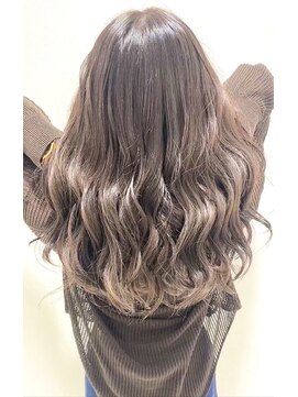 ローカル 四ツ谷(Local) ハイライトカラー