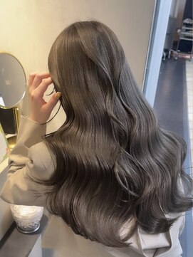 ジュイル ハラジュク(JEWIL HARAJUKU) 夏のおすすめカラー