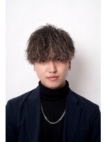 シリー 南風原店(SILLY)&nbsp;クラウドマッシュハイライト