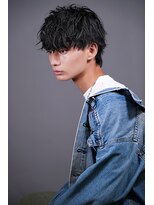 リップスヘアー 銀座(LIPPS hair) ツイストマッシュ