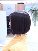 ゼストララ(ZEST Lara)&nbsp;アゴ下ボブ