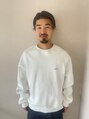 クラス(CLAS) 西 竜太