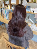 メルク(merc.)&nbsp;イルミナカラーピンク