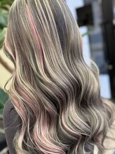 エフェクトヘアスタジオ(effect hair studio)